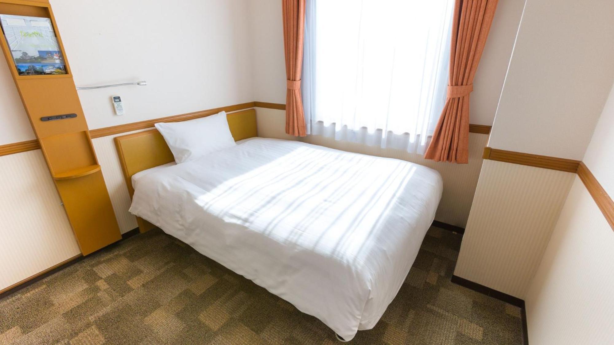 Toyoko Inn Tokyo Nihombashi Ningyocho Zimmer foto