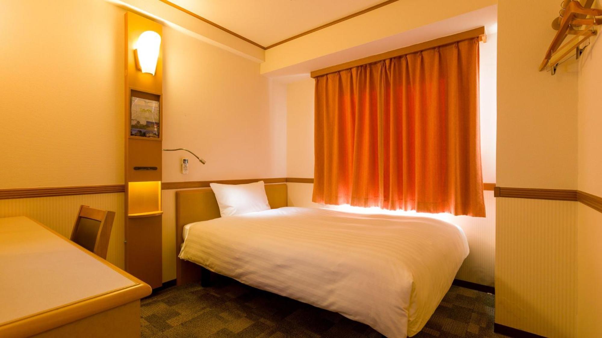 Toyoko Inn Tokyo Nihombashi Ningyocho Zimmer foto