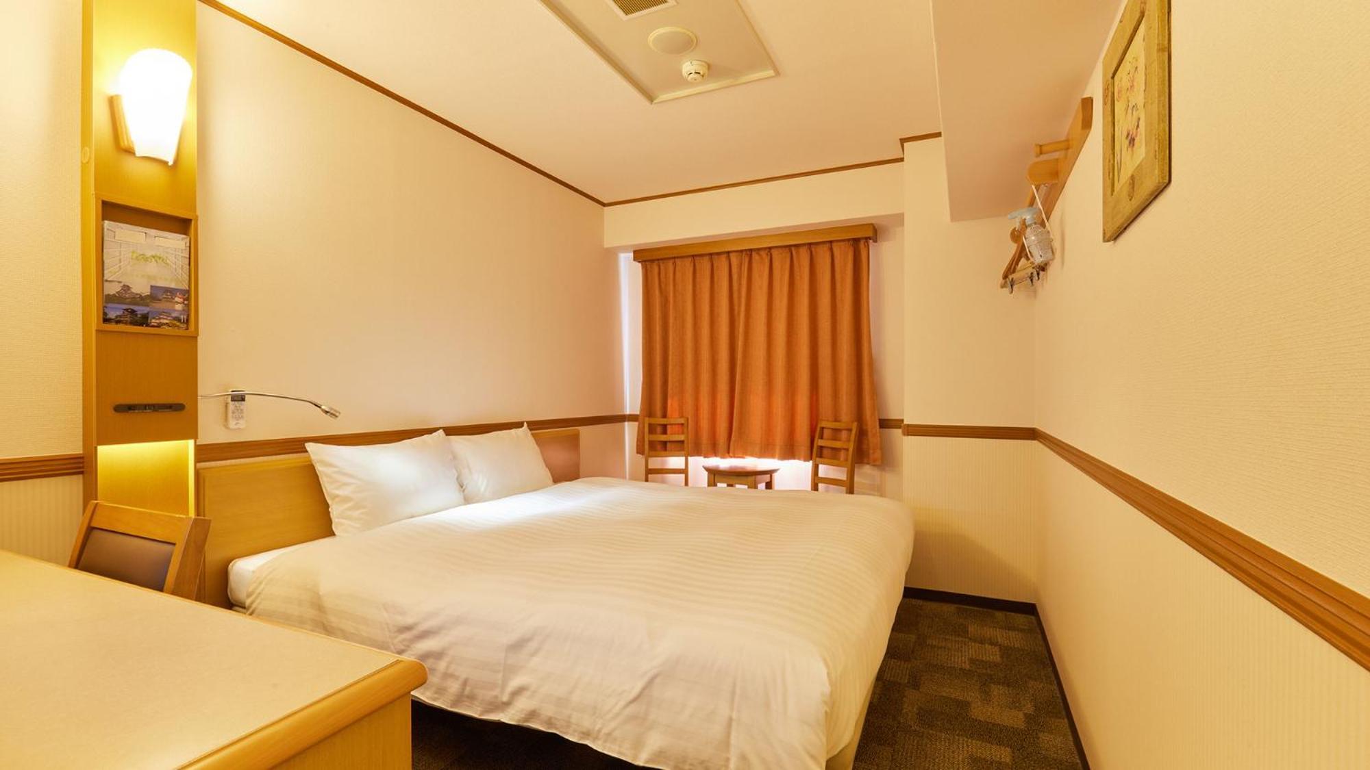 Toyoko Inn Tokyo Nihombashi Ningyocho Zimmer foto