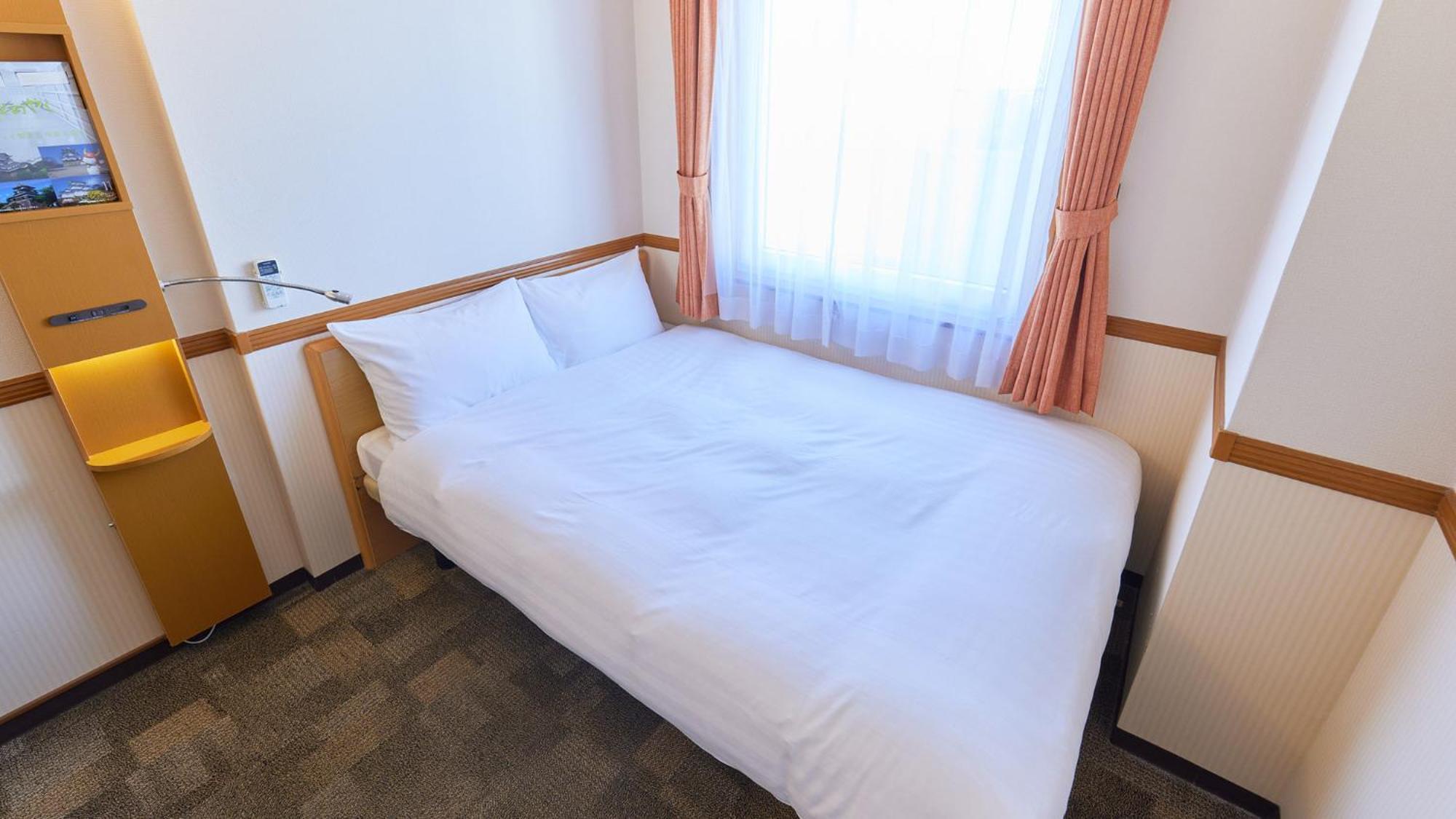 Toyoko Inn Tokyo Nihombashi Ningyocho Zimmer foto